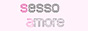 Sesso Amore Logo