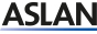 Aslan.de Logo