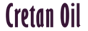 CretanOil Logo
