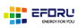 EFORU Logo