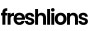 Freshlions Logo