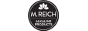 M. Reich | Basische Produkte Logo
