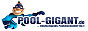 Pool-gigant.de Logo