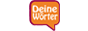Deine Wörter Logo