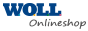 WOLL Onlineshop Logo