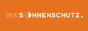 DerSonnenschutz Logo