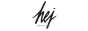 HEJ ORGANIC Logo