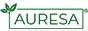 AURESA Logo