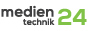 Medientechnik24 Logo