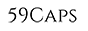 59caps Logo