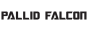 Pallid Falcon Logo