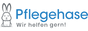 Pflegehase Logo