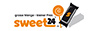 Sweet24.de Logo