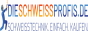 Die Schweissprofis Logo