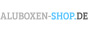 Aluboxen-shop Logo