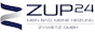 Zup24 Logo