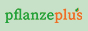Pflanzeplus.de Logo