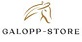 Galopp-Store Logo
