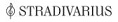 Stradivarius Logo