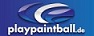 Playpaintball Logo