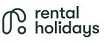 Rental Holidays Logo
