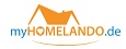 Myhomelando Logo