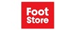 Foot-Store Logo