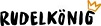 Rudelkönig Logo