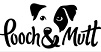 Pooch & Mutt Logo