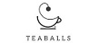 Teaballs Logo