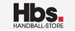Handball-Store Logo