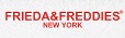 Frieda&Freddies New York Logo