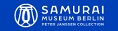 Samurai Museum Logo