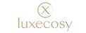 LuxeCosy Logo