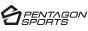 Pentagon Sports Logo