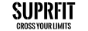 Suprfit Logo