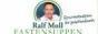 Ralf Moll Fastensuppen Logo