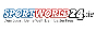 Sportworld24 Logo