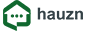 Hauzn Logo