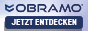 Obramo-security Logo
