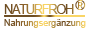 Naturfroh Logo