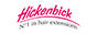 Hickenbick Hair Logo