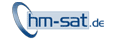 Hm-sat Logo