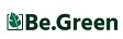 Be.green Logo