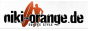Niki-orange Logo
