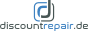 Discountrepair Logo