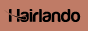 Hairlando Logo