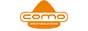 Como Fashion Logo