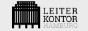 Leiterkontor.de Logo