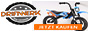 Driftwerk.com Logo